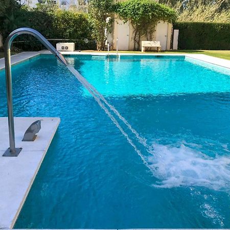 Апартаменты Puerto Banus 2Linea Playa,Piscina Y Parking Марбелья Экстерьер фото