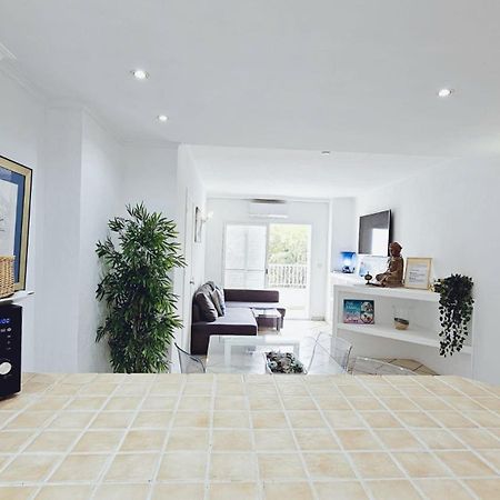 Апартаменты Puerto Banus 2Linea Playa,Piscina Y Parking Марбелья Экстерьер фото
