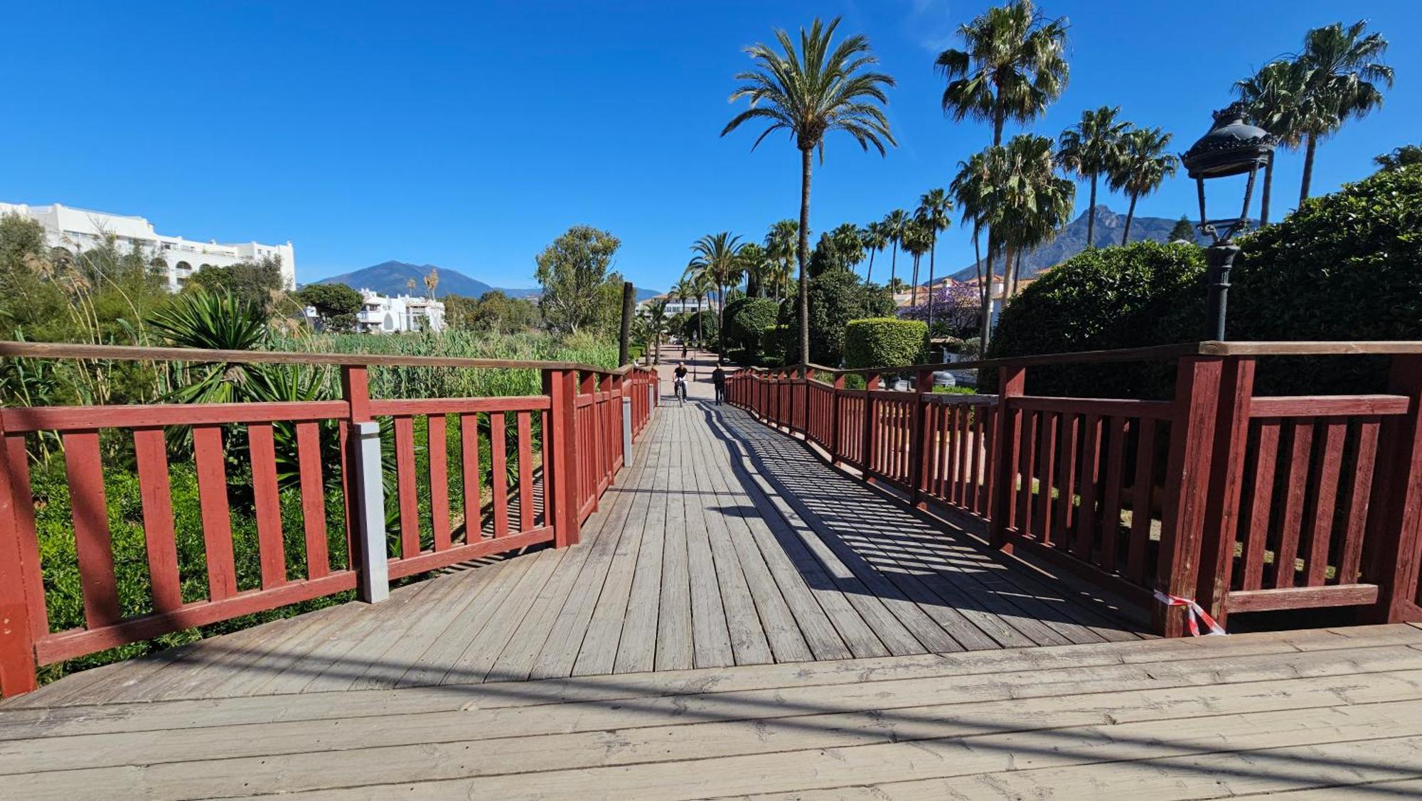 Апартаменты Puerto Banus 2Linea Playa,Piscina Y Parking Марбелья Экстерьер фото