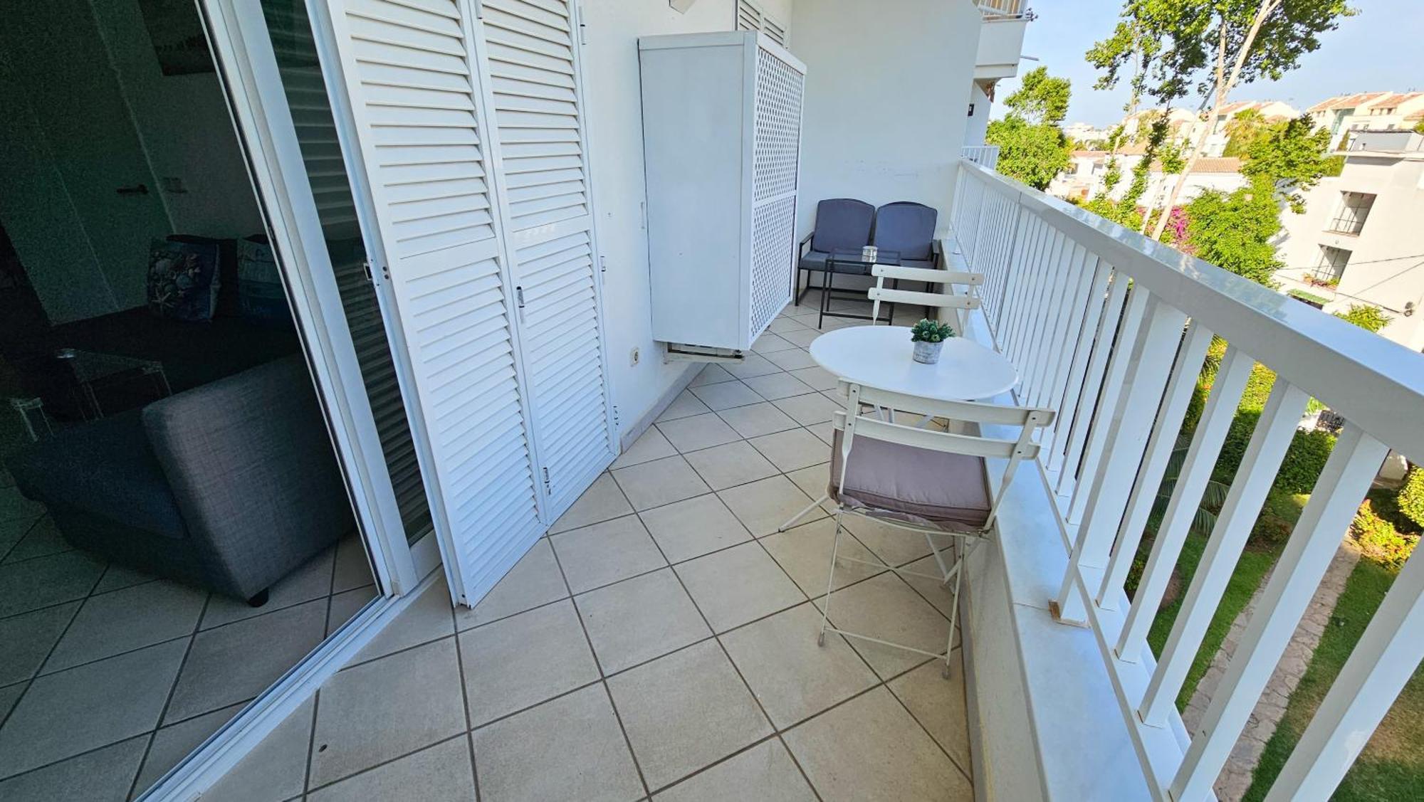Апартаменты Puerto Banus 2Linea Playa,Piscina Y Parking Марбелья Экстерьер фото