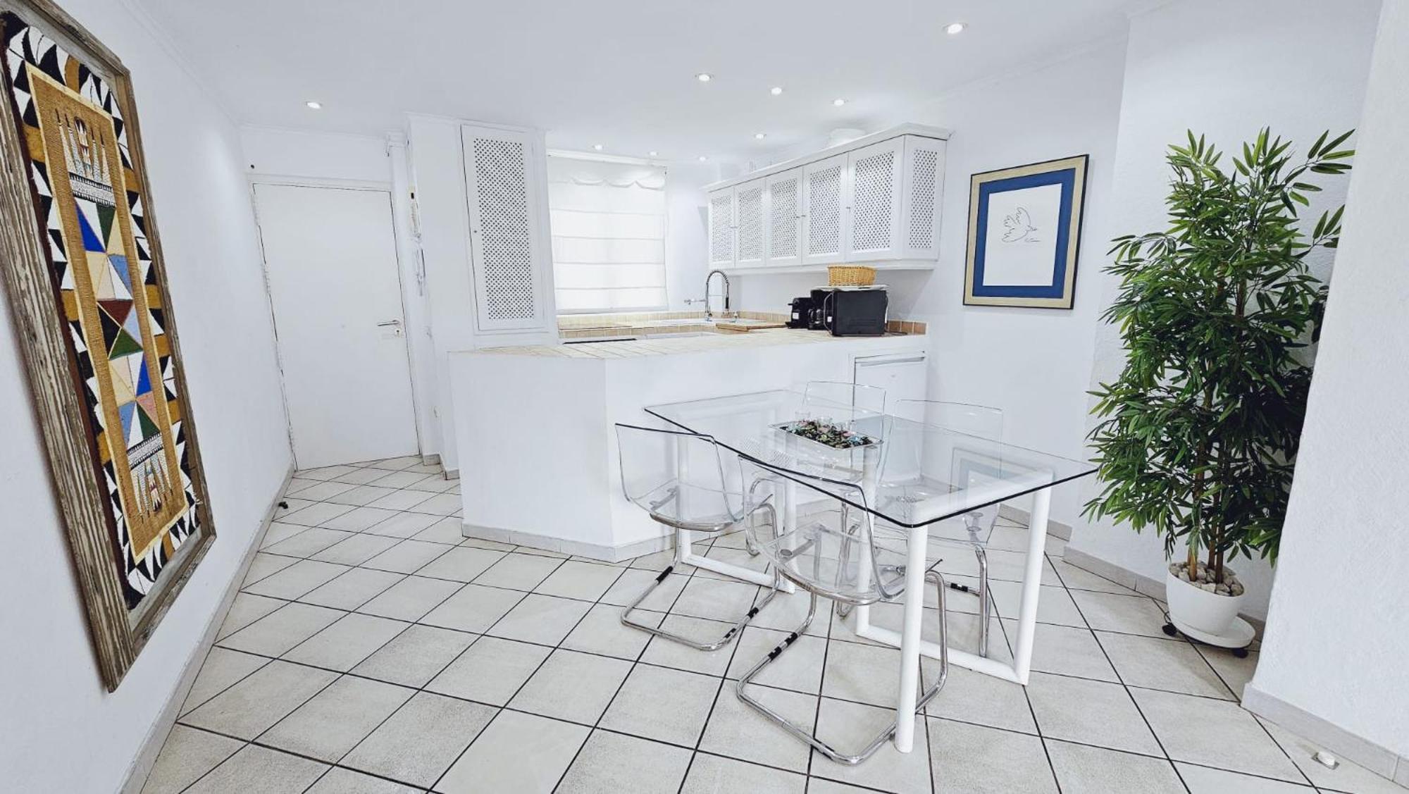 Апартаменты Puerto Banus 2Linea Playa,Piscina Y Parking Марбелья Экстерьер фото