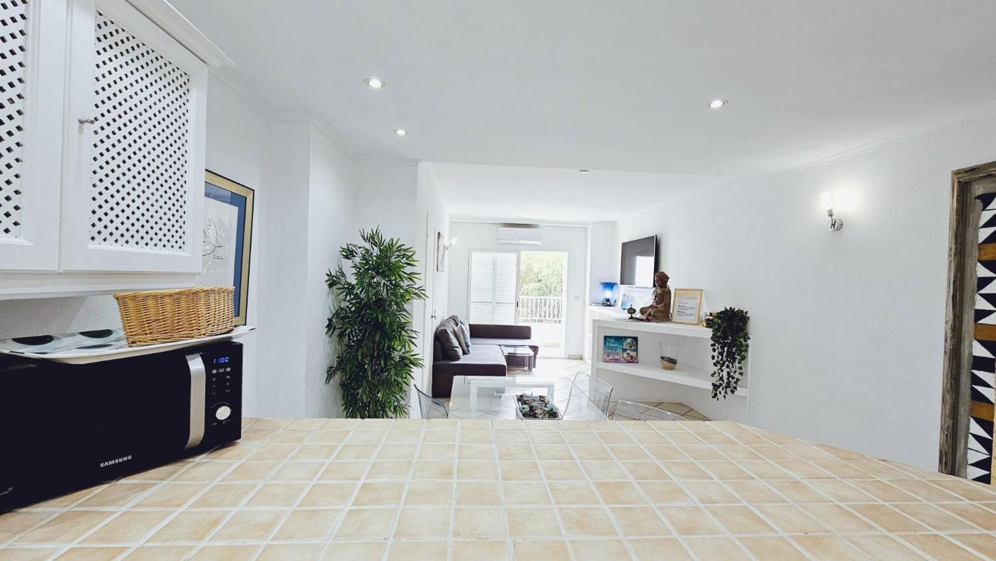 Апартаменты Puerto Banus 2Linea Playa,Piscina Y Parking Марбелья Экстерьер фото